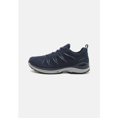 Afbeelding van Innox Evo II GTX Lo 311416 Wandelschoenen Heren Navy Graphite200 6,5 Blauw