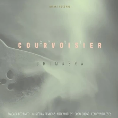 Afbeelding van Sylvie Courvoisier Chimaera (2 CD)