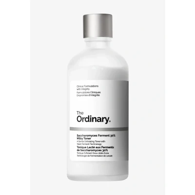 Afbeelding van The Ordinary Saccharomyces Ferment 30% Milky Toner Tonic 100 Ml