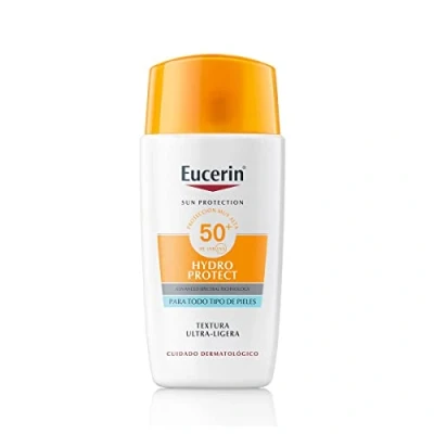 Image de Eucerin Sun Hydro Protect Ultra Light Fluid SPF 50+