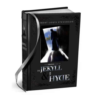 Afbeelding van The Strange Case Of Dr. Jekyll &amp; Mr. Hyde
