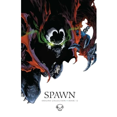 Afbeelding van Spawn ORIGINS HC Origins, Volume 12