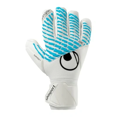 Afbeelding van Uhlsport FM Cybertec Supersoft HN Keepershandschoenen Maat 7
