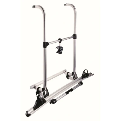 Afbeelding van Thule Elite G2 One Bike Fietsendrager Zilver Fietsendragers