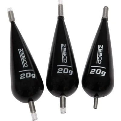 Afbeelding van Zebco DB Serie Lead Free Sinkers 30g