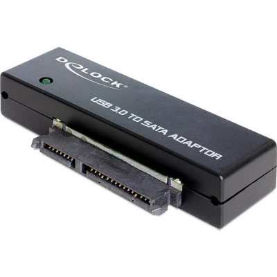 Afbeelding van Delock Converter USB 3.0 to SATA 6 Gb/s