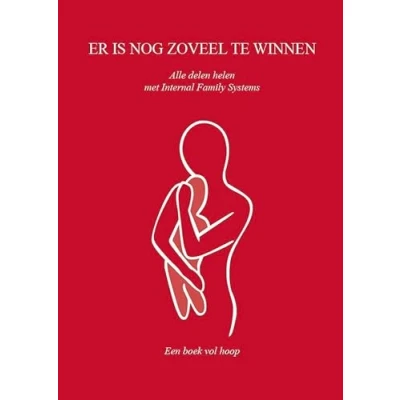 Afbeelding van Er is nog zoveel te winnen