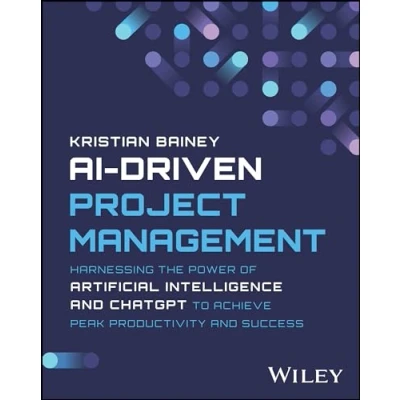 Afbeelding van AI Driven Project Management