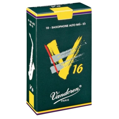 Image de VANDOREN ANCHE SAXOPHONE ALTO V16 2