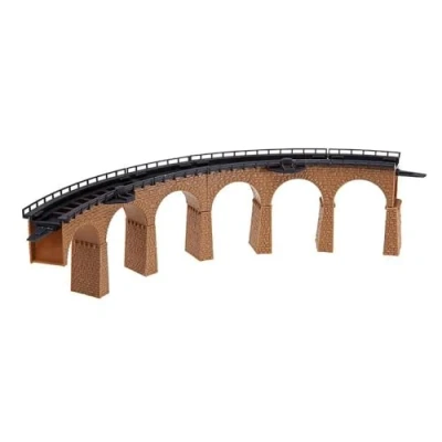 Afbeelding van Faller 2 Gebogen viaducten