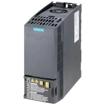 Afbeelding van Siemens Frequentieregelaar 6SL3210 1KE14 3AF2 1.1 kW 380 V, 480 V