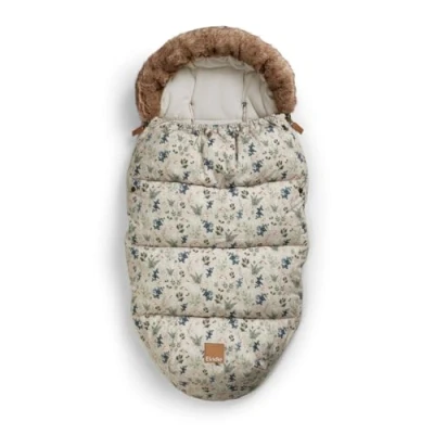 Afbeelding van Elodie Voetenzak buggy kinderwagen Voetenzakken Fairytale Forest