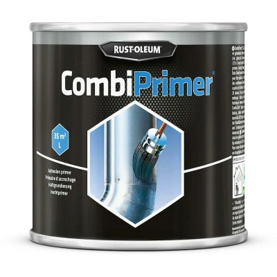 Afbeelding van Rust Oleum Metaalverf Primer Hechtprimer 250 Ml