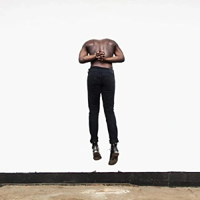 Afbeelding van Moses Sumney Aromanticism (CD)