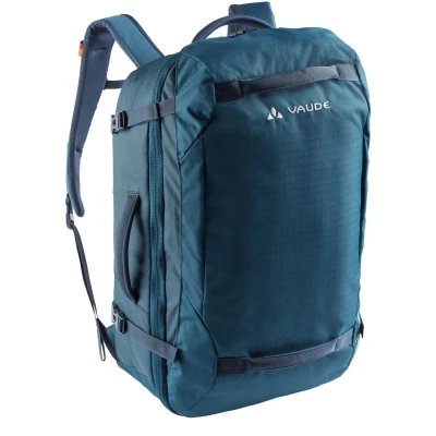 Afbeelding van Vaude Rugzak, Maat: One Size, Dark blue