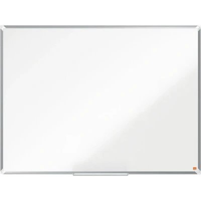 Afbeelding van Nobo Premium Plus Magnetisch Whiteboard, Emaille, Ft 120 X 90 Cm Whiteboard