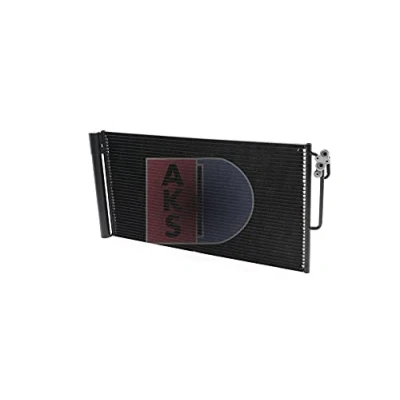 Afbeelding van AKS DASIS 052018N Condensor Airco Met droger 625x342x12 15,4 13,8 625 MINI: Hatchback, Clubman, Countryman