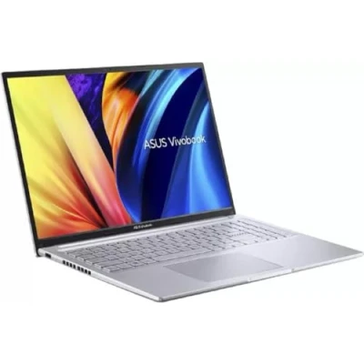 Afbeelding van ASUS VivoBook 16X X1605ZA MB340W DDR4 SDRAM Notebook 40,6 cm (16&quot;) WUXGA Windows 1 Home Zilver