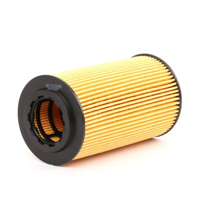 Afbeelding van Nipparts Oliefilter N1311040
