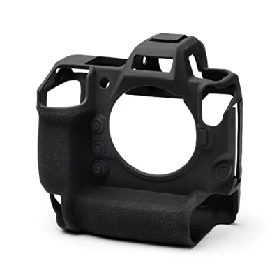 Afbeelding van easyCover Bodycover voor Nikon Z9 zwart
