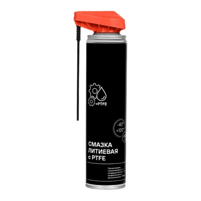 Afbeelding van Kroon Oil Tefspray PTFE 400 ml aerosol 40011