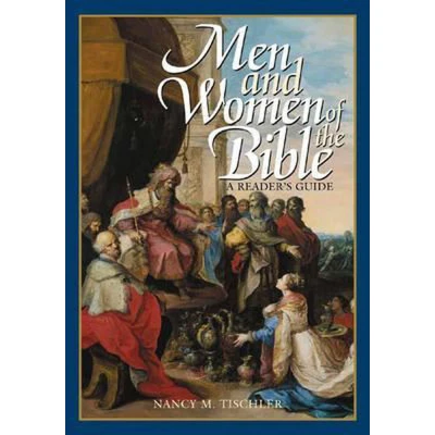 Afbeelding van Men and Women of the Bible