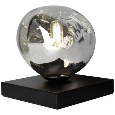 Afbeelding van ECO Light CANOPUS 9550 L 1 BCO Tafellamp E14 Wit