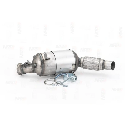 Afbeelding van Bm Catalysts Roetfilter BM11105H