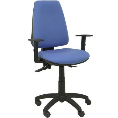 Afbeelding van Bureaustoel Elche S bali P&amp;C I261B10 Blauw