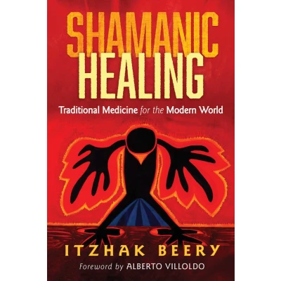 Afbeelding van Shamanic Healing