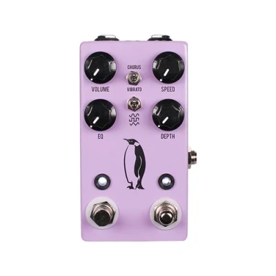 Image de Jhs Pedals Emperor V2 Chorus