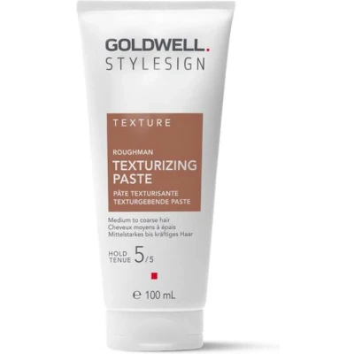 Afbeelding van 15x Goldwell StyleSign Roughman Cream 100ml bundel/set/pakket Haibu by Kapperskorting.com