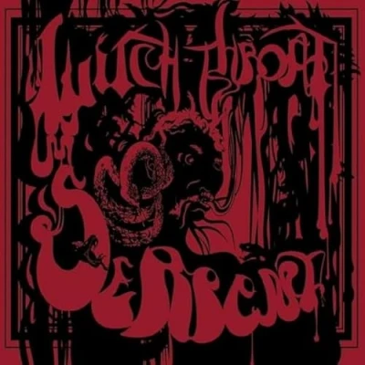 Afbeelding van Witchthroat Serpent