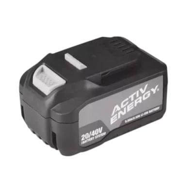 Afbeelding van ACTIV Energy Li Ion accu 20/40V 5,0Ah / 2,5Ah 90Wh voor Ferrex draadloos gereedschap