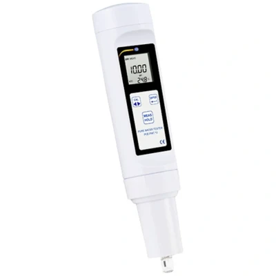 Afbeelding van PCE Instruments PWT 10 Geleidbaarheidsmeter