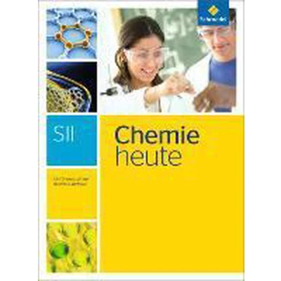 Afbeelding van Chemie heute. Einführungsphase: Schülerband. Nordrhein Westfalen