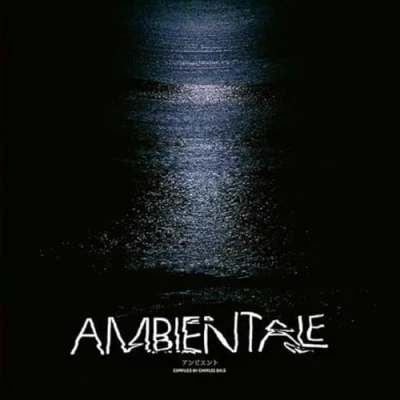 Afbeelding van Various Artists Ambientale (Compiled By Charles Bals) (CD)