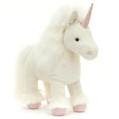 Afbeelding van Jellycat knuffeleenhoorn isadora 32 cm