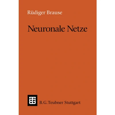Afbeelding van Neuronale Netze