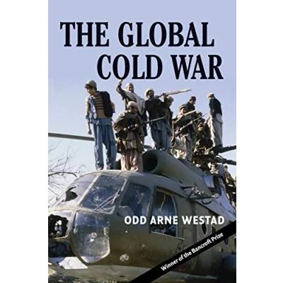 Afbeelding van Global Cold War