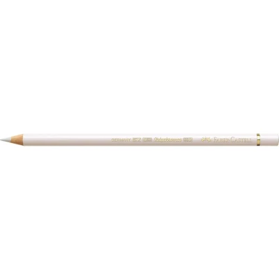 Afbeelding van Kleurpotloden Faber Castell Polychromos Groen (6 Stuks)