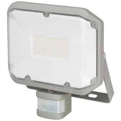 Afbeelding van Brennenstuhl AL 3050 P 1178030901 LED buitenschijnwerper Energielabel: E (A G) 30 W Warmwit
