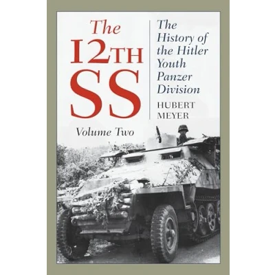 Afbeelding van The 12th SSVolume 2 SS