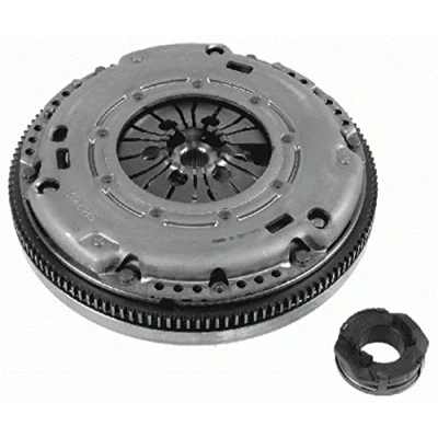 Image de Sachs 3000 951 790 Kit d&#039;embrayage
