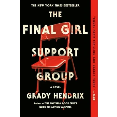 Afbeelding van The Final Girl Support Group