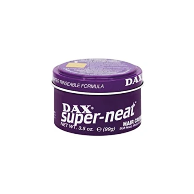 Afbeelding van Dax Super Neat Hair Creme 85gr