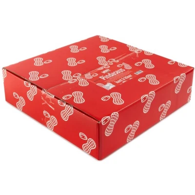 Afbeelding van Mooy Satesaus Kant En Klaar 4 x 2.5 kg