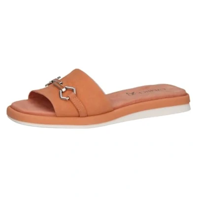 Afbeelding van Caprice Dames Slipper 9 27103 42 664 G breedte Maat: 36 EU