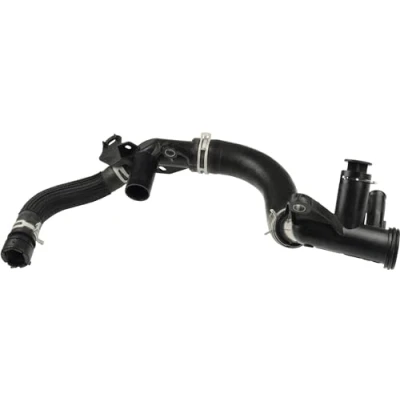 Afbeelding van GATES 02 1834 Verwarmingsslang PEUGEOT: 207 Hatchback