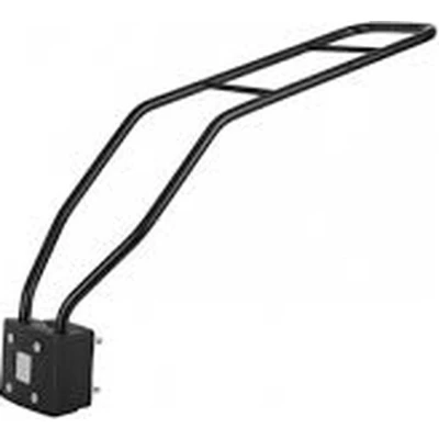 Afbeelding van Bobike 1P montageset beugel en blok ((ONE maxi Exclusive &amp; tour)